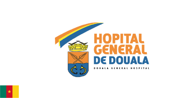 Douala General Hospital