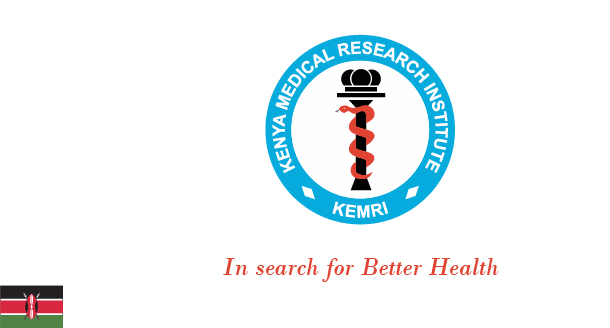 Kenya Medical Research Institute (Directorship)