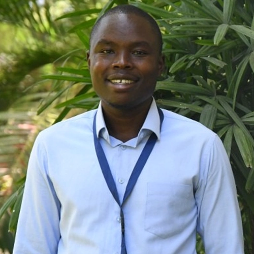 Dr. Jonathan A. Abuga