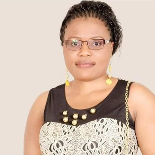 Maureene Ondayo