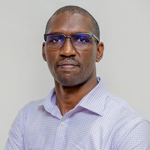 Dr. Jean Claude Semuto Ngabonziza