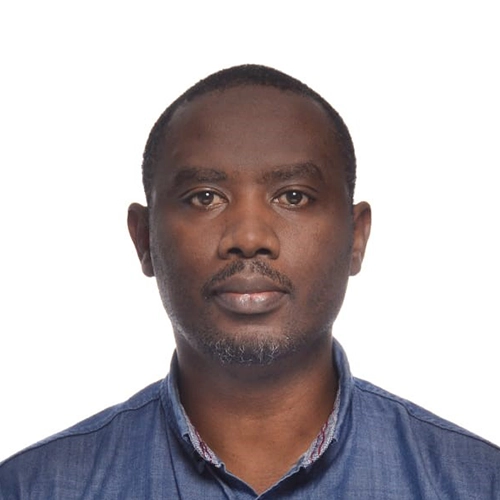 Dr. Muhammed Semakula
