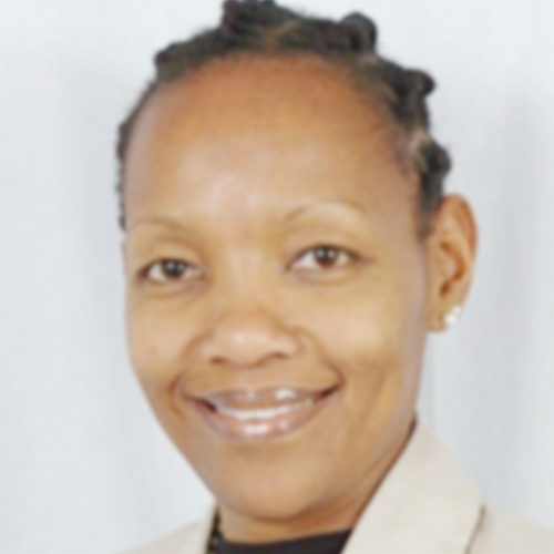 Ms Wanjiku Manyara