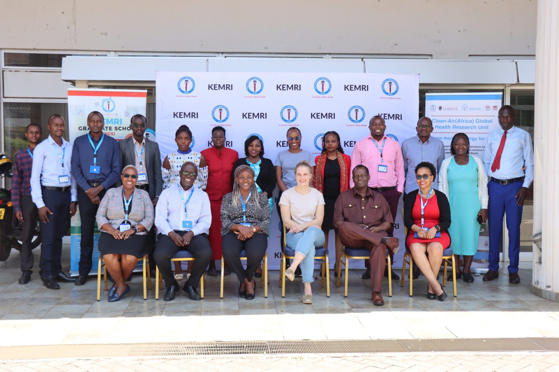 Training a New Generation of Public Health Communicators