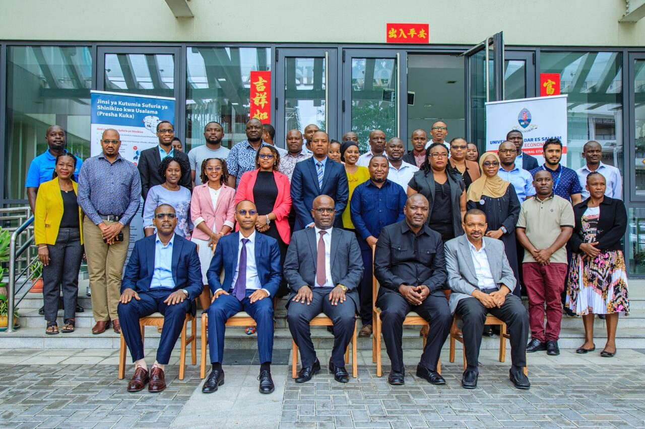 Randomized Controlled Trial launched to address barriers to exclusive clean cooking in Tanzania