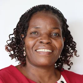 Dr. Rebecca Nantanda