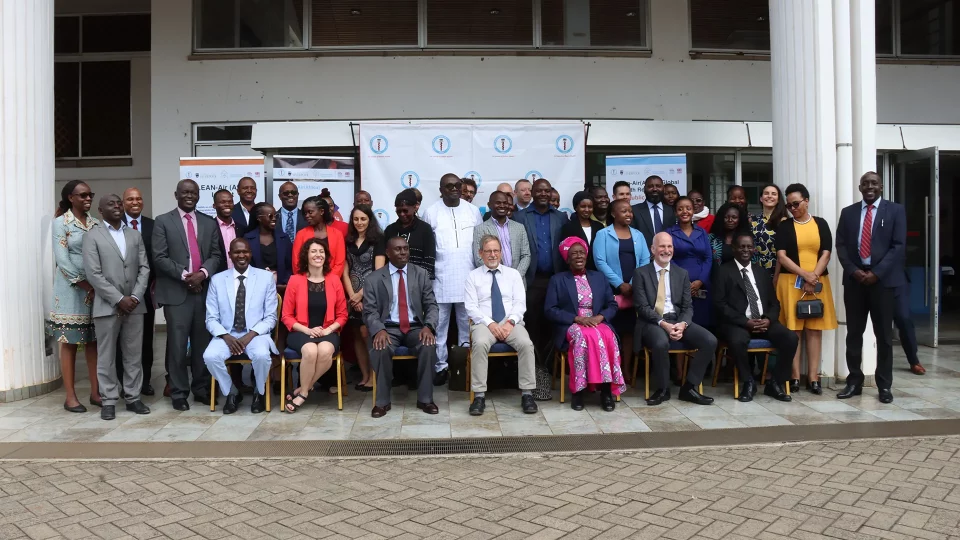New Clean Energy Research Initiative was launched yesterday to address the burden of non-communicable diseases caused by household air pollution in sub-Sahara Africa.